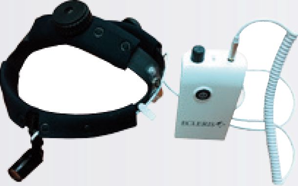 Ecleris Led Kafa Lambas�